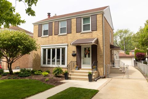 4128 N Plainfield Avenue Chicago IL 60634