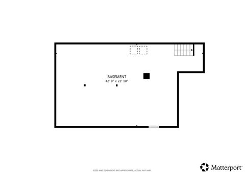 Tiny photo for 320 Chalmers Street, Geneva, IL 60134 (MLS # 12609768)