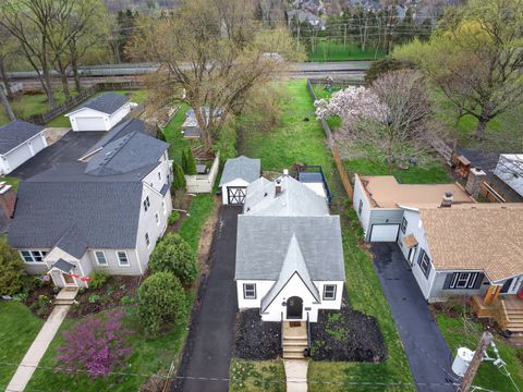 Tiny photo for 320 Chalmers Street, Geneva, IL 60134 (MLS # 12609768)