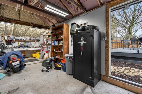 Tiny photo for 320 Chalmers Street, Geneva, IL 60134 (MLS # 12609768)