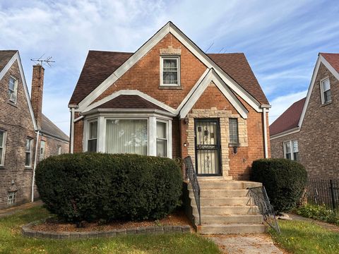 4846 W Polk Street Chicago IL 60644