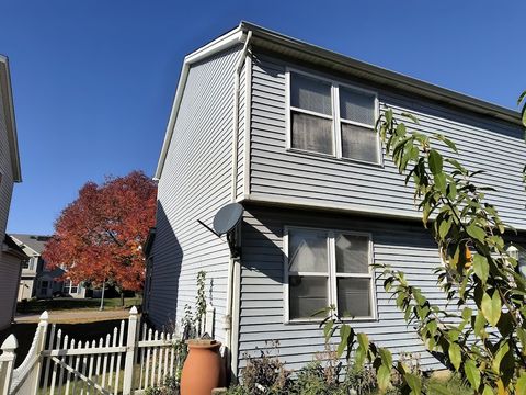 Tiny photo for 1819 Lake Shore Drive, Romeoville, IL 60446 (MLS # 12536959)