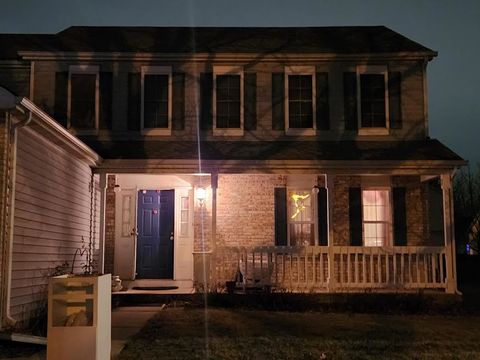 Tiny photo for 1819 Lake Shore Drive, Romeoville, IL 60446 (MLS # 12536959)