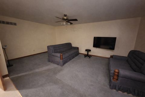 Tiny photo for 1819 Lake Shore Drive, Romeoville, IL 60446 (MLS # 12536959)