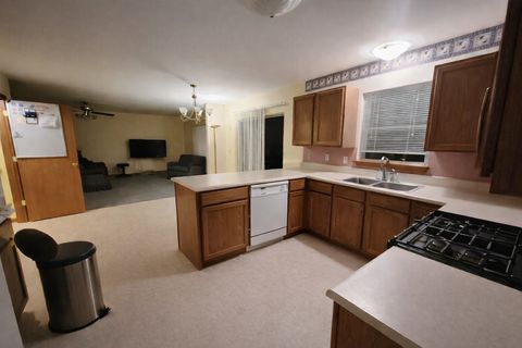 Tiny photo for 1819 Lake Shore Drive, Romeoville, IL 60446 (MLS # 12536959)