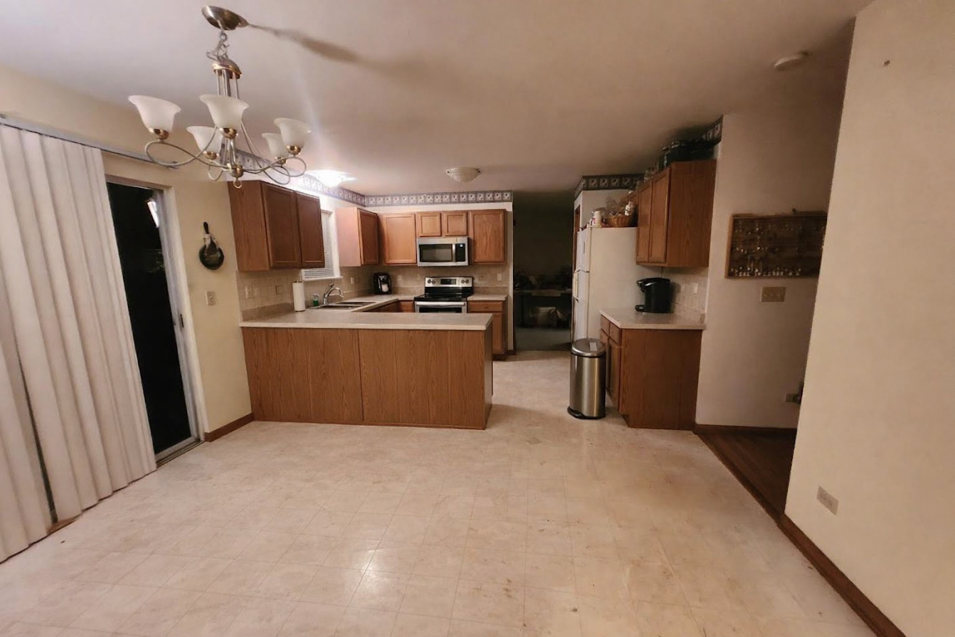 1819 Lake Shore Drive