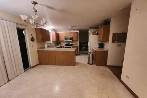 Tiny photo for 1819 Lake Shore Drive, Romeoville, IL 60446 (MLS # 12536959)