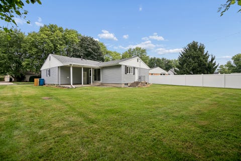 Tiny photo for 654 W River Street, Bourbonnais, IL 60914 (MLS # 12731165)