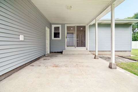 Tiny photo for 654 W River Street, Bourbonnais, IL 60914 (MLS # 12731165)