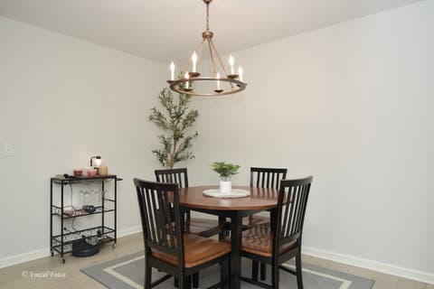 Tiny photo for 530 Shorely Drive #101, Barrington, IL 60010 (MLS # 12647932)