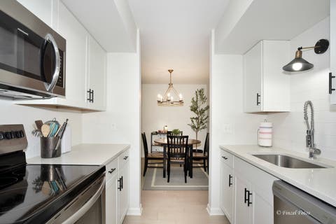 Tiny photo for 530 Shorely Drive #101, Barrington, IL 60010 (MLS # 12647932)