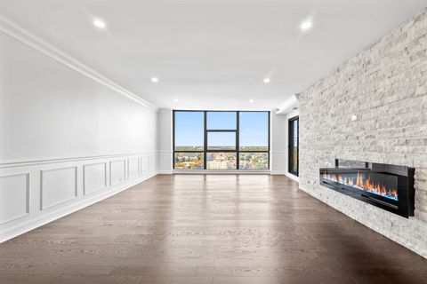 Tiny photo for 7234 W North Avenue #1802, Elmwood Park, IL 60707 (MLS # 12525532)