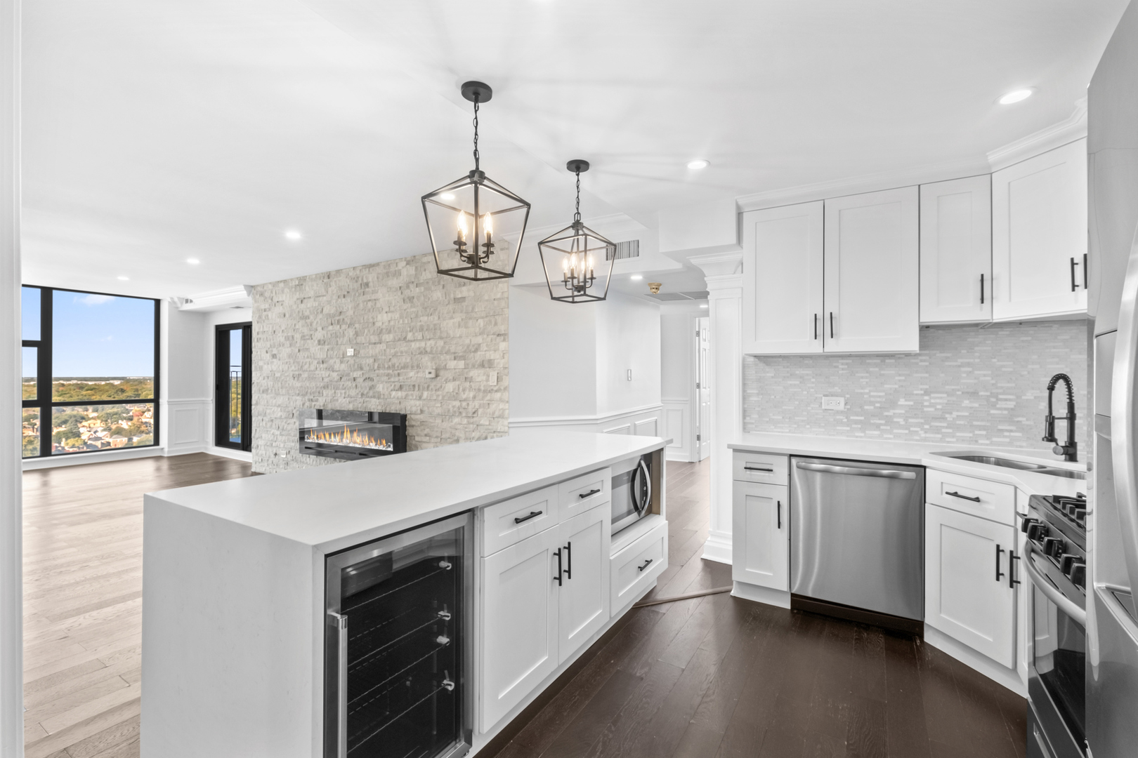 7234 W North Avenue 1802