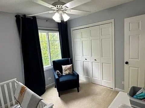 Tiny photo for 39W832 Carl Sandburg Road, St. Charles, IL 60175 (MLS # 12756153)