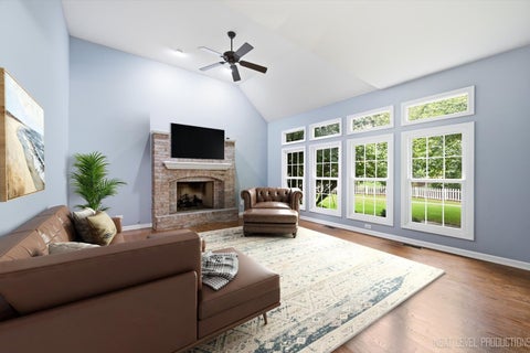Tiny photo for 39W832 Carl Sandburg Road, St. Charles, IL 60175 (MLS # 12756153)