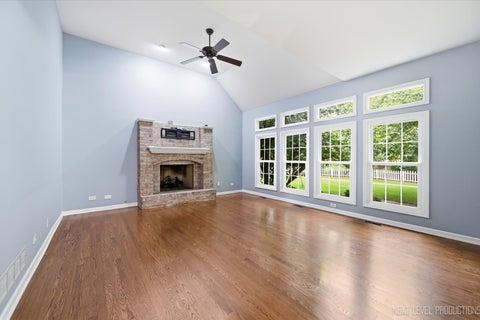 Tiny photo for 39W832 Carl Sandburg Road, St. Charles, IL 60175 (MLS # 12756153)