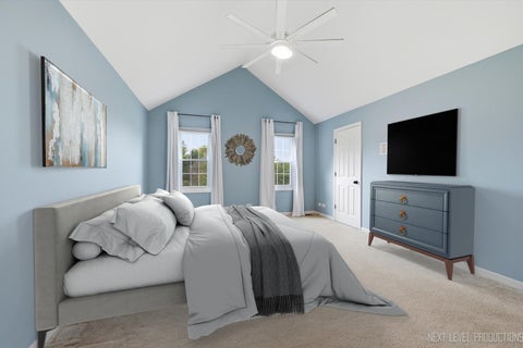 Tiny photo for 39W832 Carl Sandburg Road, St. Charles, IL 60175 (MLS # 12756153)