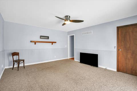 Tiny photo for 4 Genevieve Lane, Champaign, IL 61822 (MLS # 12675041)
