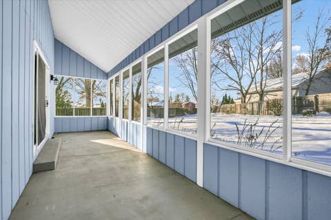 Tiny photo for 4 Genevieve Lane, Champaign, IL 61822 (MLS # 12675041)