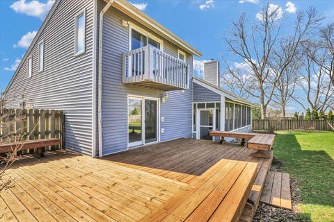 Tiny photo for 4 Genevieve Lane, Champaign, IL 61822 (MLS # 12675041)
