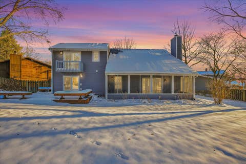 Tiny photo for 4 Genevieve Lane, Champaign, IL 61822 (MLS # 12675041)