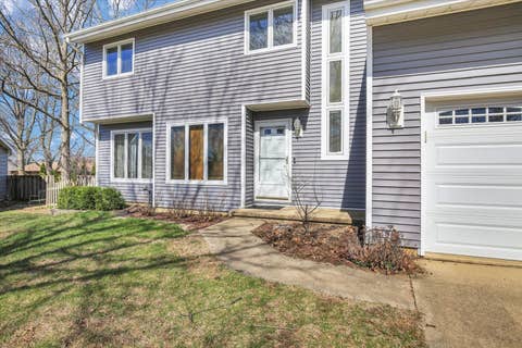 Tiny photo for 4 Genevieve Lane, Champaign, IL 61822 (MLS # 12675041)