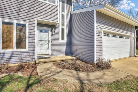 Tiny photo for 4 Genevieve Lane, Champaign, IL 61822 (MLS # 12675041)
