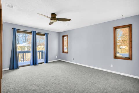 Tiny photo for 4 Genevieve Lane, Champaign, IL 61822 (MLS # 12675041)