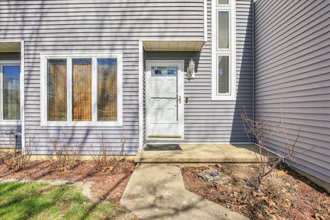 Tiny photo for 4 Genevieve Lane, Champaign, IL 61822 (MLS # 12675041)