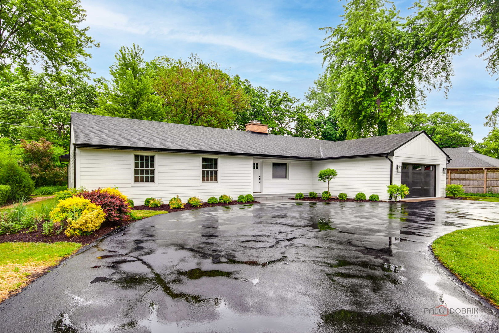 535 N Waukegan Road