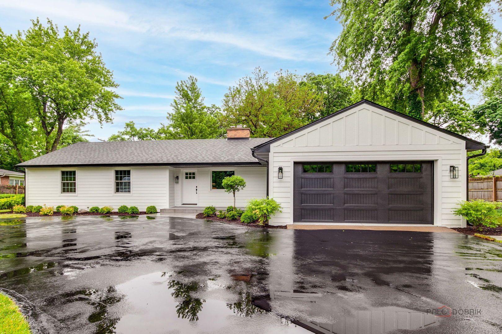 535 N Waukegan Road