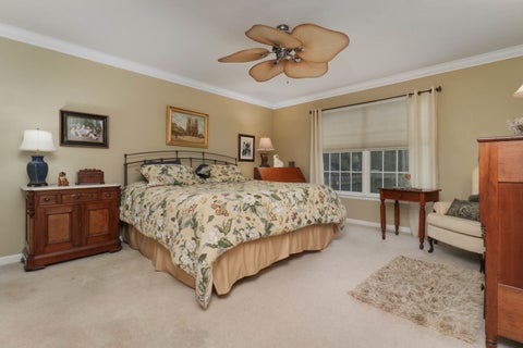 Tiny photo for 2 Lone Oak Court, Bloomington, IL 61705 (MLS # 12768119)