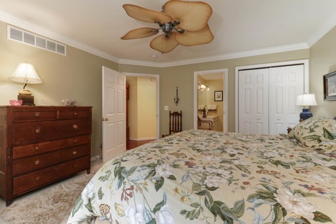 Tiny photo for 2 Lone Oak Court, Bloomington, IL 61705 (MLS # 12768119)