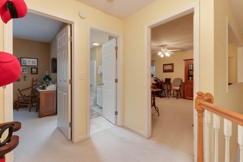 Tiny photo for 2 Lone Oak Court, Bloomington, IL 61705 (MLS # 12768119)