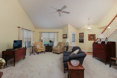 Tiny photo for 2 Lone Oak Court, Bloomington, IL 61705 (MLS # 12768119)