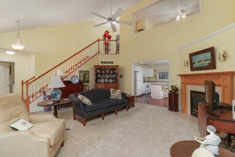 Tiny photo for 2 Lone Oak Court, Bloomington, IL 61705 (MLS # 12768119)
