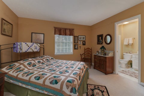 Tiny photo for 2 Lone Oak Court, Bloomington, IL 61705 (MLS # 12768119)