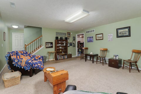 Tiny photo for 2 Lone Oak Court, Bloomington, IL 61705 (MLS # 12768119)