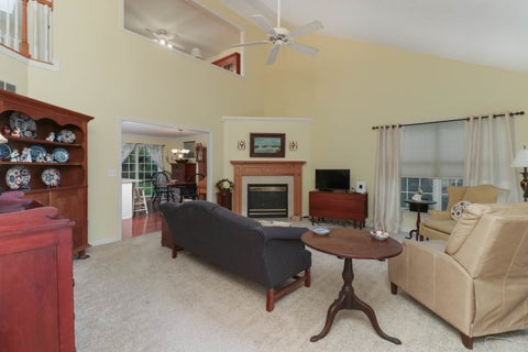 Tiny photo for 2 Lone Oak Court, Bloomington, IL 61705 (MLS # 12768119)