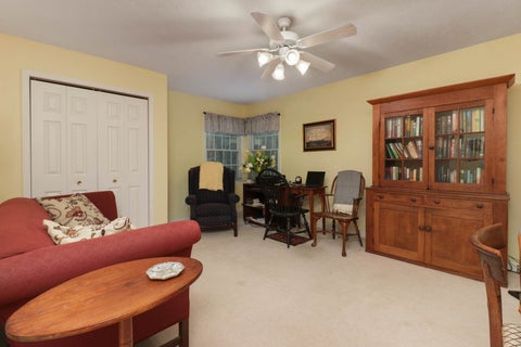 Tiny photo for 2 Lone Oak Court, Bloomington, IL 61705 (MLS # 12768119)
