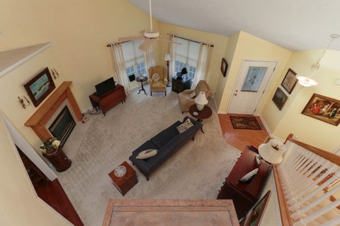 Tiny photo for 2 Lone Oak Court, Bloomington, IL 61705 (MLS # 12768119)