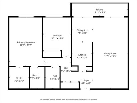 Tiny photo for 1400 N Elmhurst Road #302, Mount Prospect, IL 60056 (MLS # 12495030)