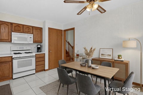 Tiny photo for 1520 W Holtz Avenue, Addison, IL 60101 (MLS # 12782563)