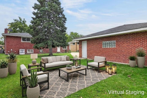 Tiny photo for 1520 W Holtz Avenue, Addison, IL 60101 (MLS # 12782563)