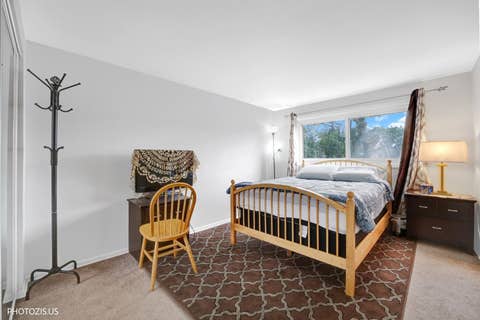 Tiny photo for 9045 Emerson Drive, Des Plaines, IL 60016 (MLS # 12712154)