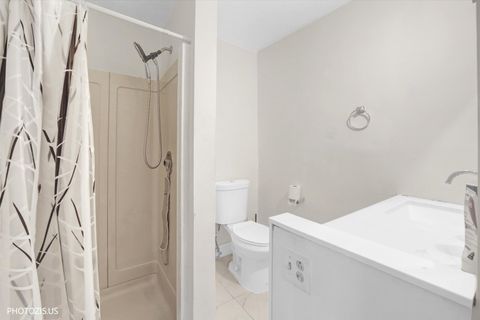 Tiny photo for 9045 Emerson Drive, Des Plaines, IL 60016 (MLS # 12712154)