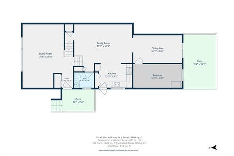 Tiny photo for 9045 Emerson Drive, Des Plaines, IL 60016 (MLS # 12712154)