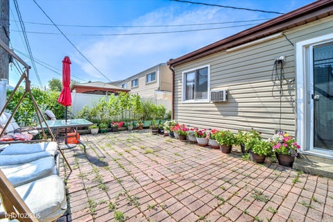Tiny photo for 9045 Emerson Drive, Des Plaines, IL 60016 (MLS # 12712154)