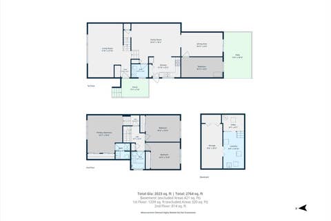 Tiny photo for 9045 Emerson Drive, Des Plaines, IL 60016 (MLS # 12712154)