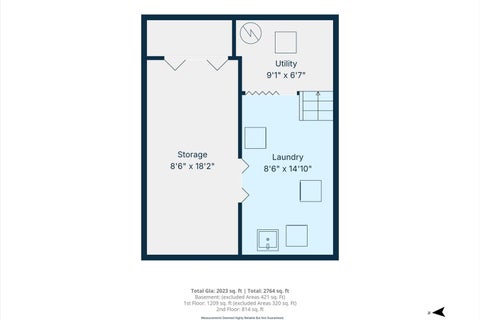 Tiny photo for 9045 Emerson Drive, Des Plaines, IL 60016 (MLS # 12712154)